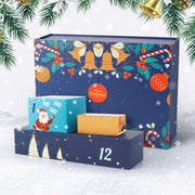 Blue Surprise Craft Art Gift Box