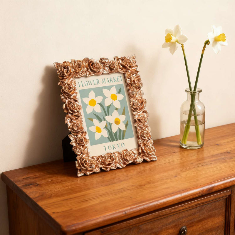 Daffodil Flower