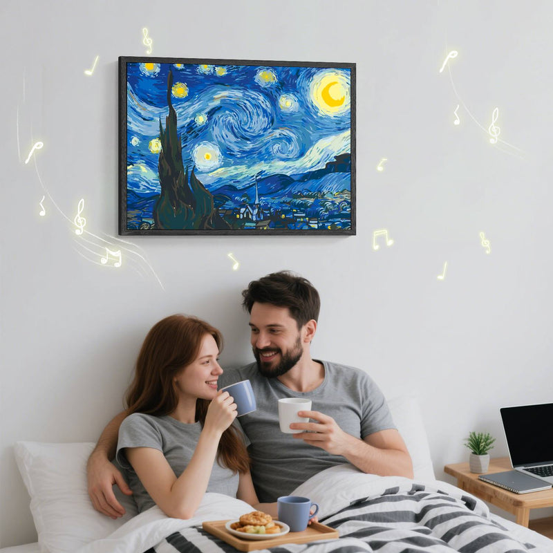 Starry Night
