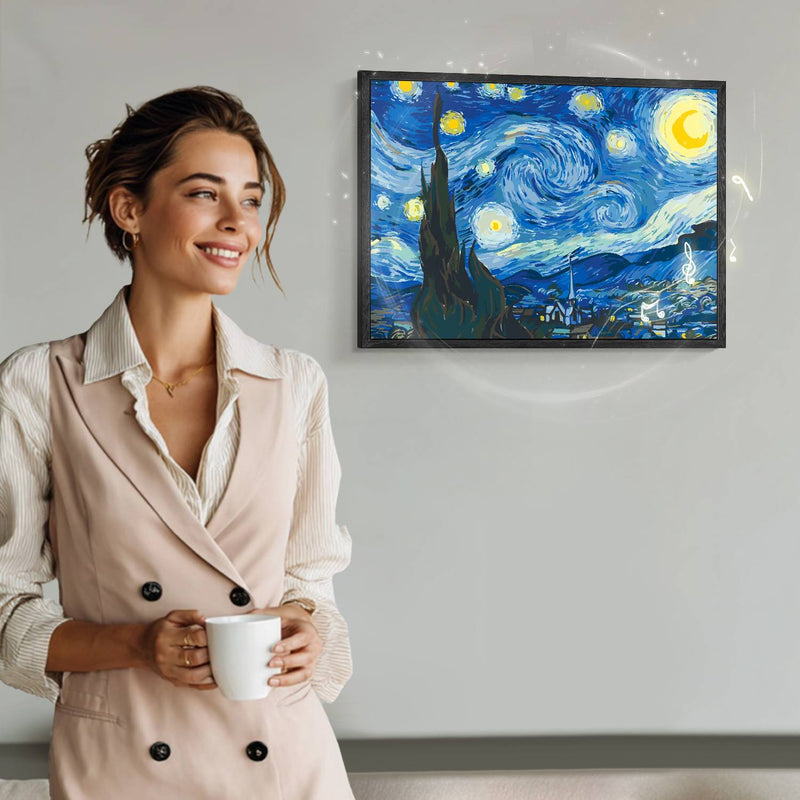 Starry Night