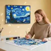 Starry Night