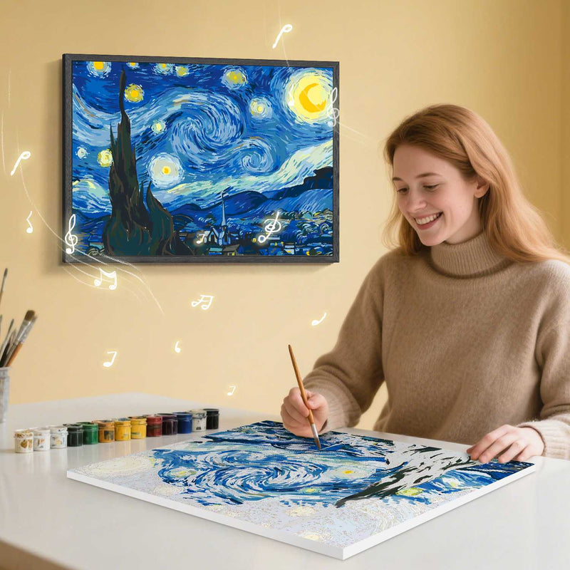 Starry Night