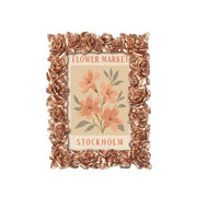 Stockholm Flower Market
